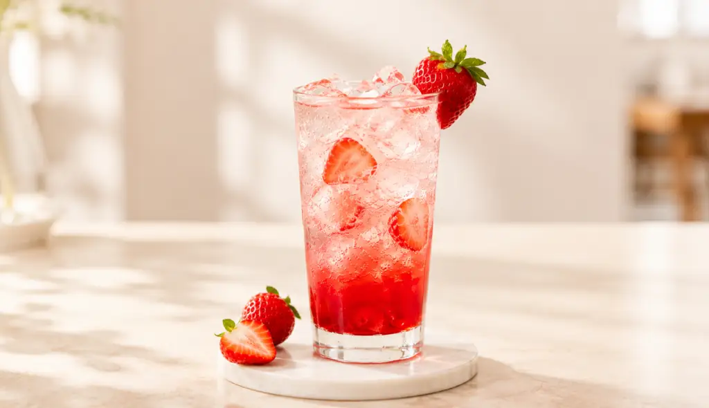Italian soda