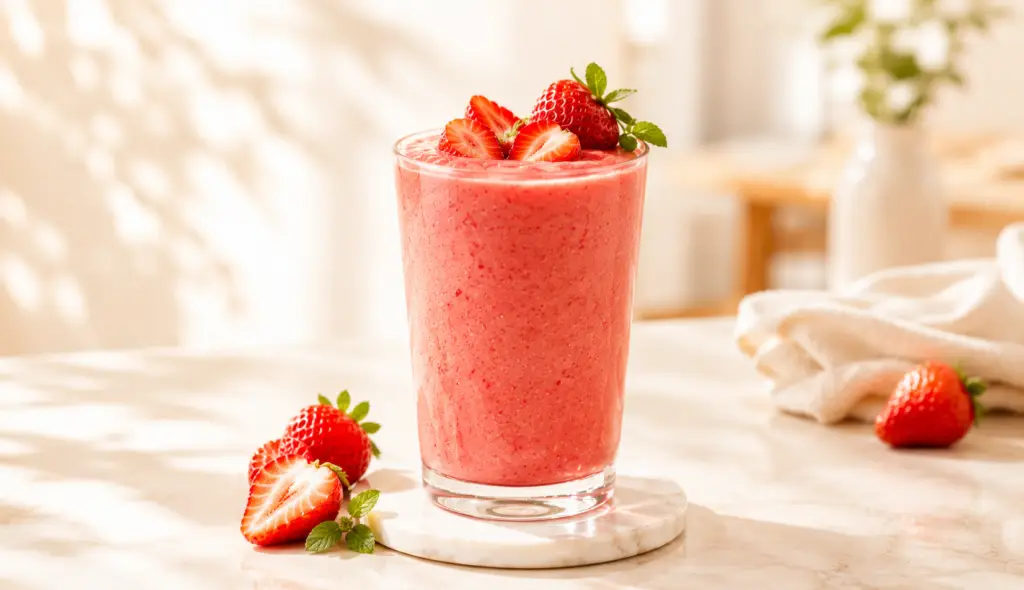 Smoothy